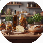 Grocery & Gourmet Food