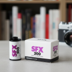 SFX 200 35MM